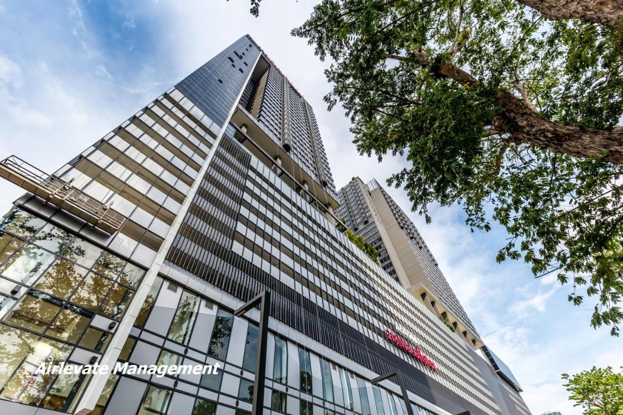 Georgetown Tropicana 218 By Airlevate Suites Exteriér fotografie
