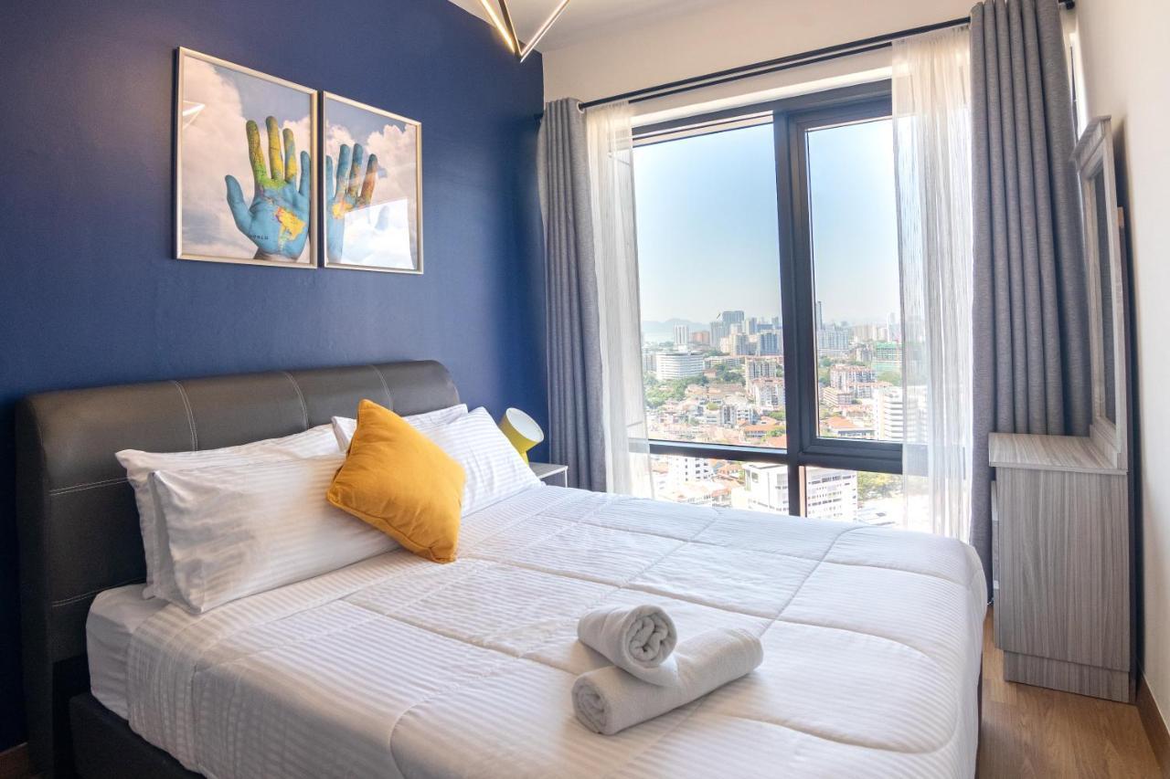 Georgetown Tropicana 218 By Airlevate Suites Exteriér fotografie