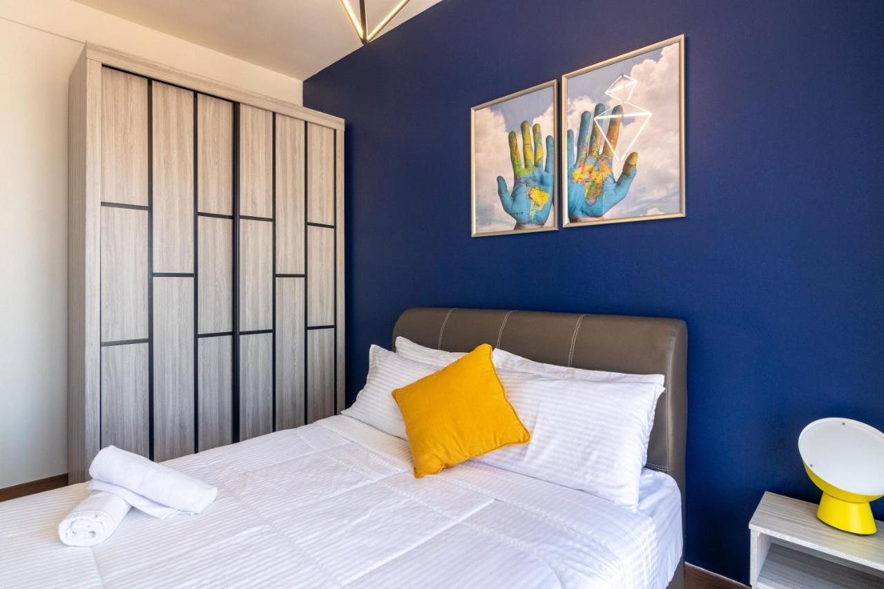 Georgetown Tropicana 218 By Airlevate Suites Exteriér fotografie