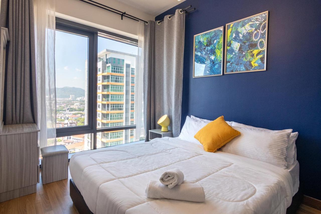 Georgetown Tropicana 218 By Airlevate Suites Exteriér fotografie