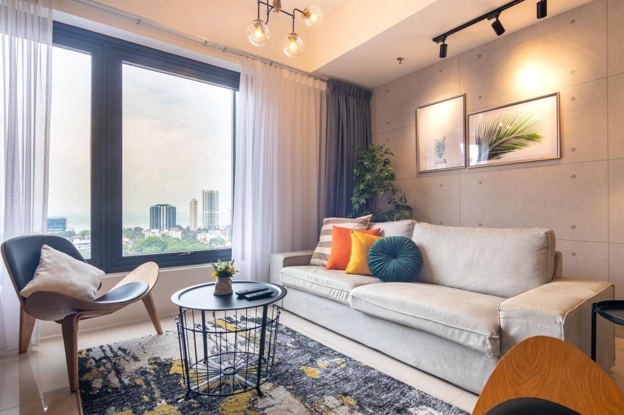 Georgetown Tropicana 218 By Airlevate Suites Exteriér fotografie