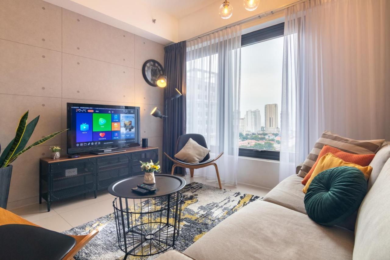 Georgetown Tropicana 218 By Airlevate Suites Exteriér fotografie