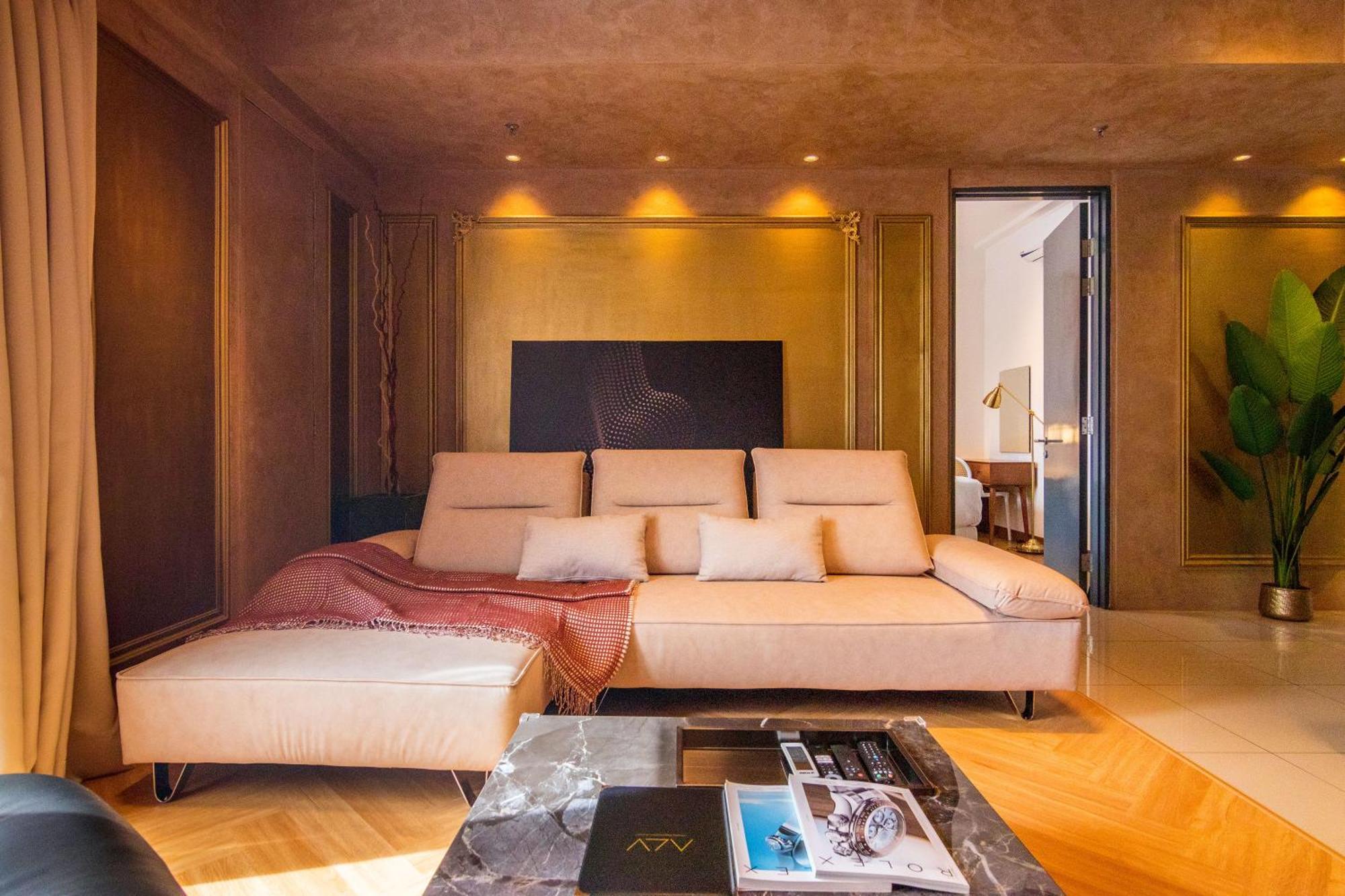 Georgetown Tropicana 218 By Airlevate Suites Exteriér fotografie