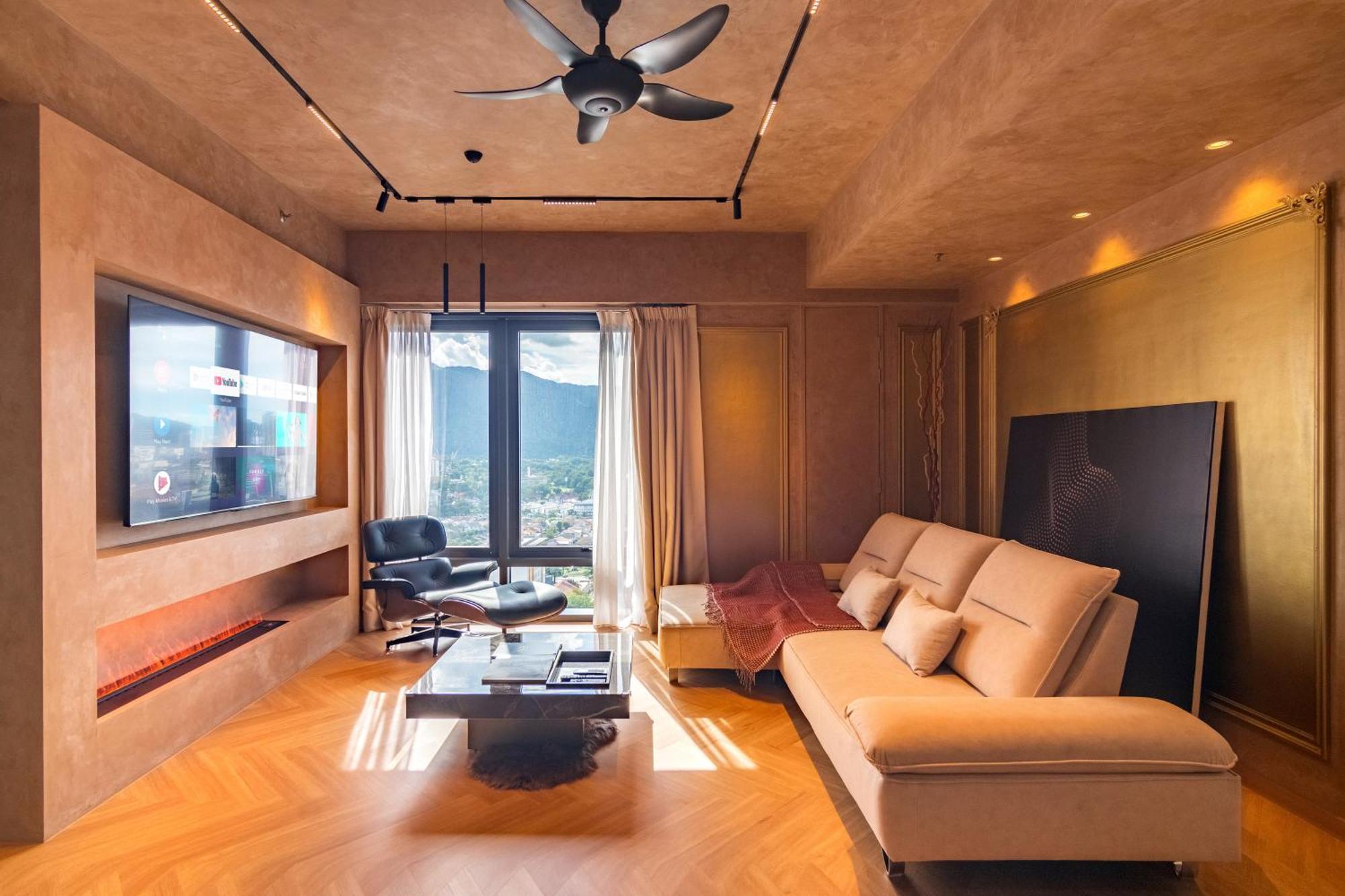 Georgetown Tropicana 218 By Airlevate Suites Exteriér fotografie